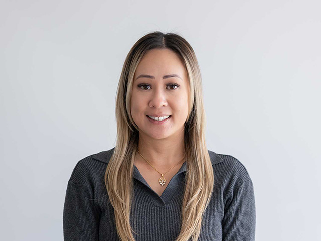 Jennifer Norodom