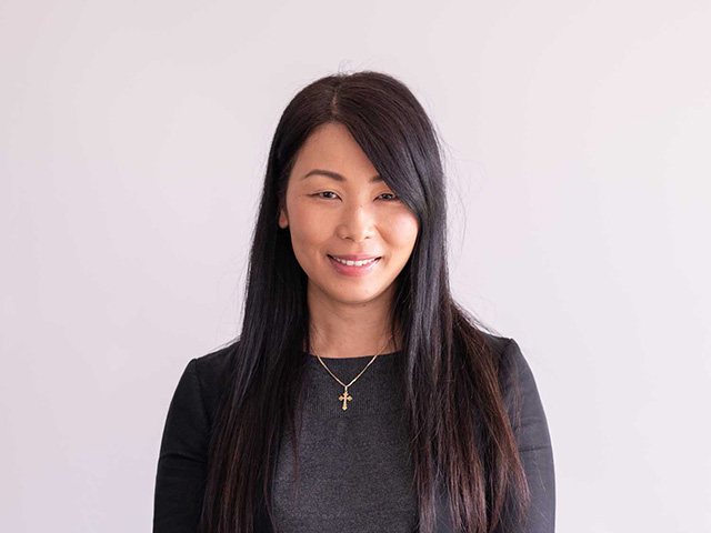 Yinny Pham