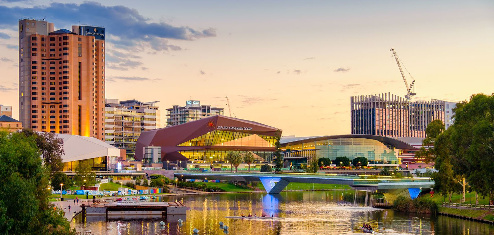 South Australian Government - BYO Novated Leasing