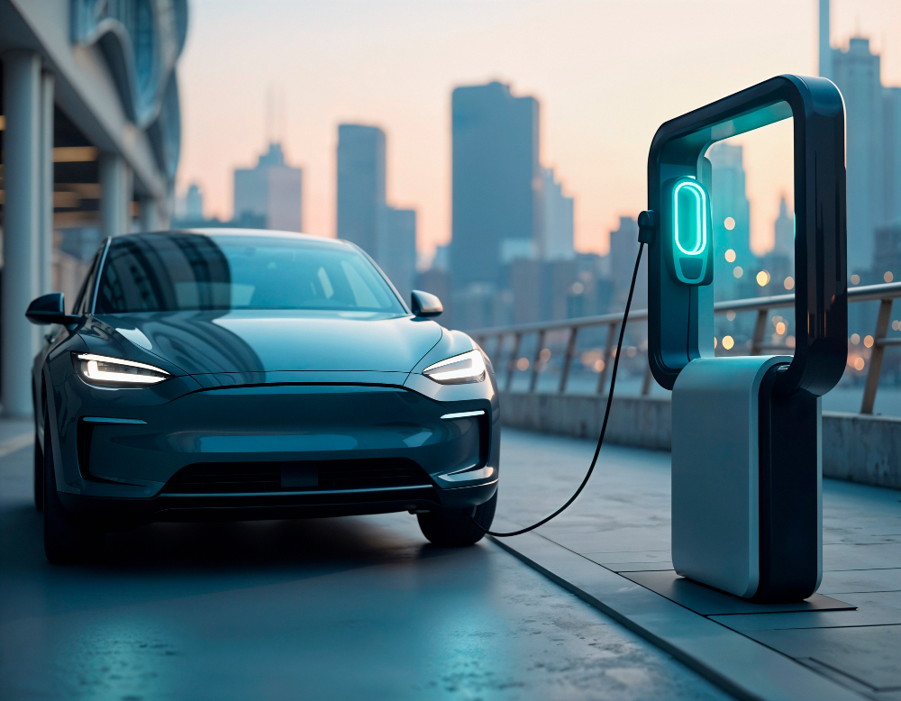 Best EV Cars in Australia for a Smart Novated Lease
