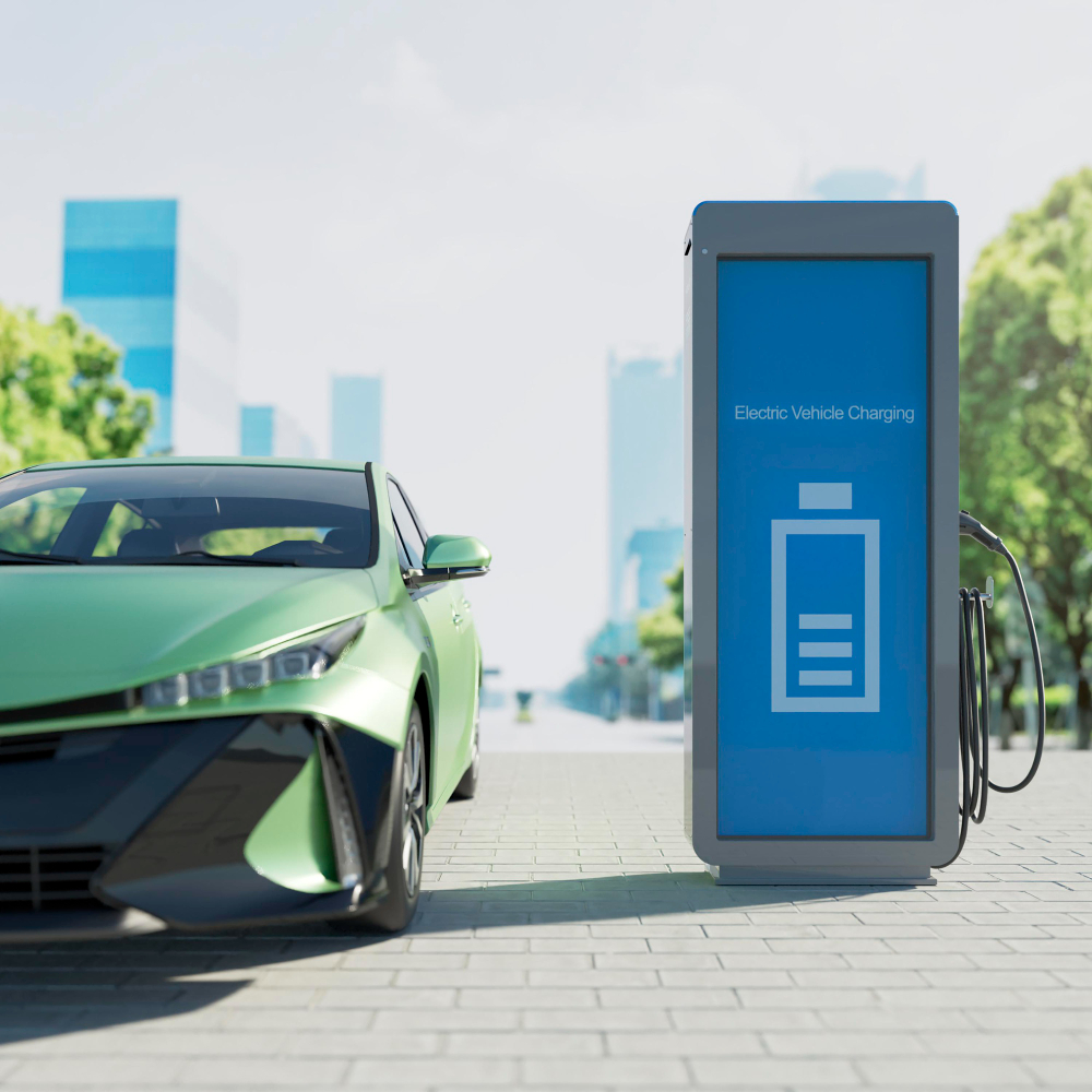 MG Electric Car in Australia Price and How Novated Leasing Helps